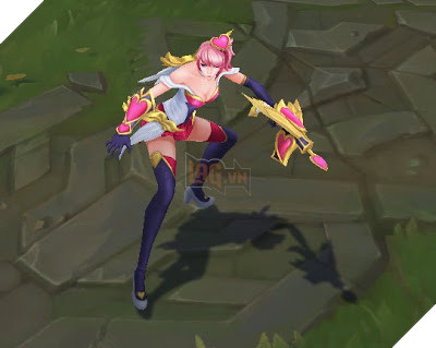 LMHT: Hàng loạt trang phục Tết 2017 dành cho Garen, Azir. Vi, Lucian và nhiều hơn nữa Updated  22