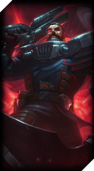 LMHT: Hàng loạt trang phục Tết 2017 dành cho Garen, Azir. Vi, Lucian và nhiều hơn nữa Updated  2