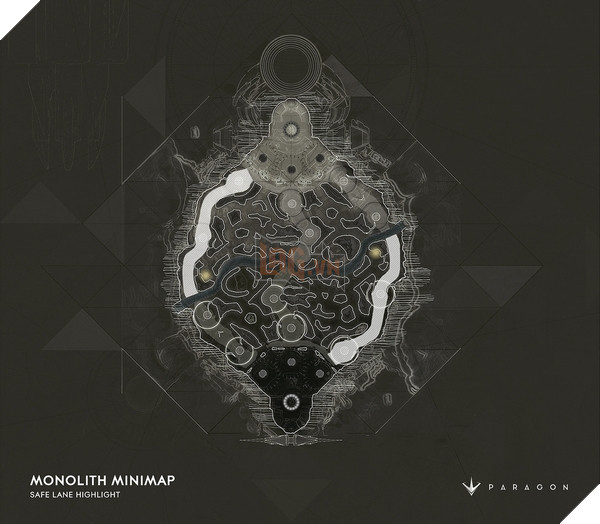 Paragon: Ra mắt bản cập nhật Monolith 2