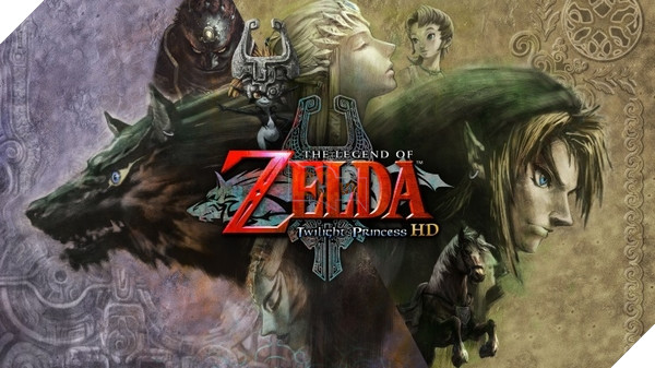 Nintendo hủy dự án game Zelda: Win Waker 2 vì một lý do bất ngờ 2