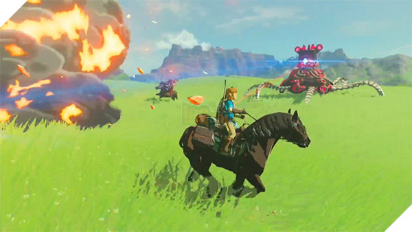 Nintendo hủy dự án game Zelda: Win Waker 2 vì một lý do bất ngờ 3