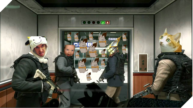 Cowsep rời khỏi máy chủ Việt Nam