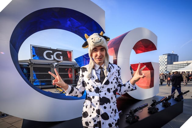 Cowsep rời khỏi máy chủ Việt Nam