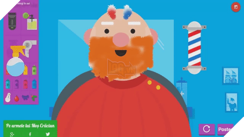 Google vừa có quà nhân dịp Giáng Sinh, bạn đã chơi thử chưa? - Ảnh 7.