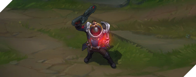 LMHT: Hàng loạt trang phục Tết 2017 dành cho Garen, Azir. Vi, Lucian và nhiều hơn nữa Updated  6