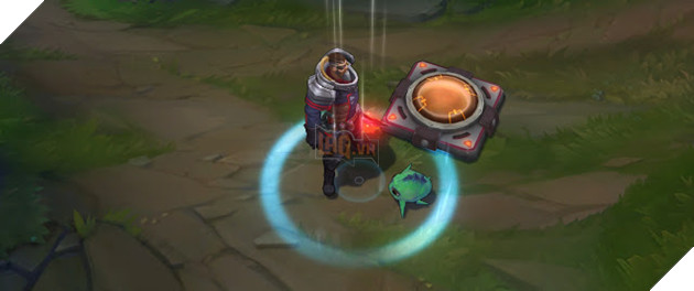 LMHT: Hàng loạt trang phục Tết 2017 dành cho Garen, Azir. Vi, Lucian và nhiều hơn nữa Updated  5