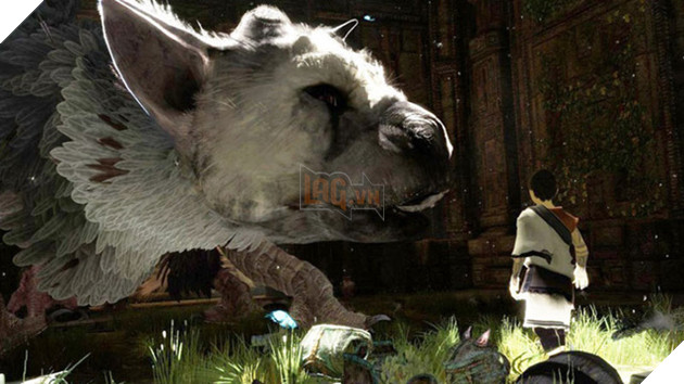 
The Last Guardian cũng đã theo chân Final Fantasy XV ra mắt game thủ sau nhiều năm trì hoãn.

