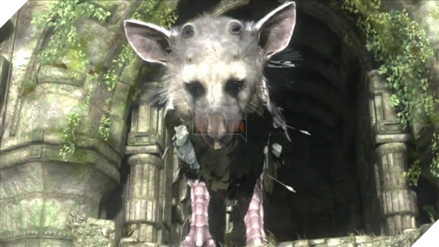 
Môi trường trong game được thiết kế hết sức hùng vĩ và ấn tượng.
