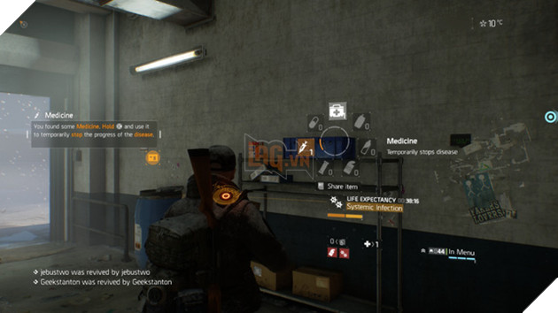 Những game online hấp dẫn nhất với người Việt giai đoạn đầu tháng 12 này