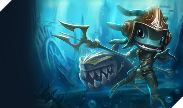 Đây là những vị tướng LMHT bị người chơi trên toàn thế giới GHÉT nhất, dù là meta nào đi chăng nữa cũng vậy thôi