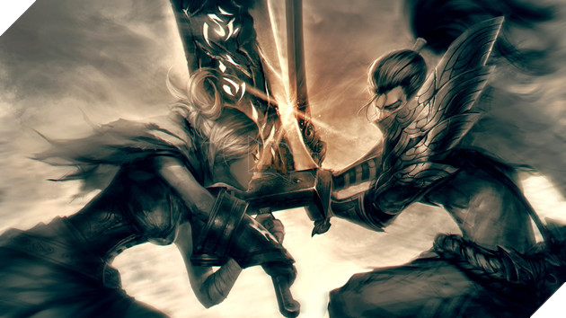 Đây là những vị tướng LMHT bị người chơi trên toàn thế giới GHÉT nhất, dù là meta nào đi chăng nữa cũng vậy thôi