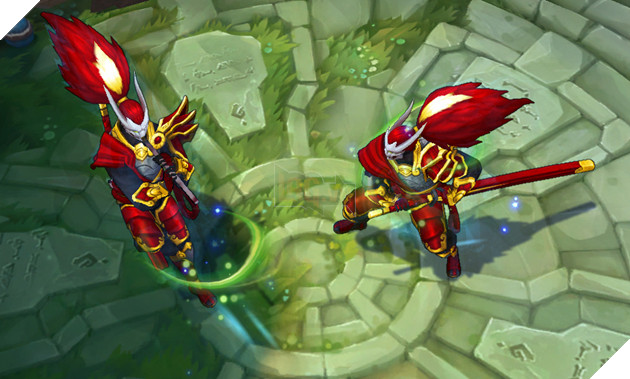 Đây là những vị tướng LMHT bị người chơi trên toàn thế giới GHÉT nhất, dù là meta nào đi chăng nữa cũng vậy thôi