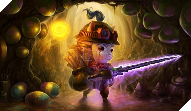 Đây là những vị tướng LMHT bị người chơi trên toàn thế giới GHÉT nhất, dù là meta nào đi chăng nữa cũng vậy thôi