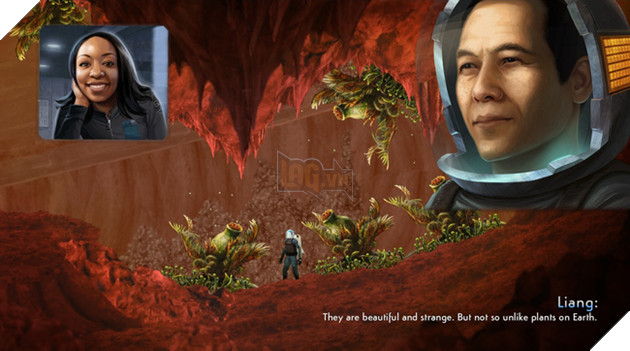 Đang chán cuộc sống ở Trái Đất, những tựa game này sẽ là đĩa bay trả bạn về lại sao Hoả - Ảnh 2.