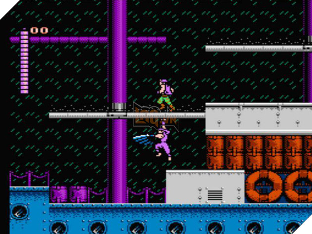 Top 10 game Ninja mà chỉ có game thủ giỏi "nhẫn thuật" mới phá đảo nổi