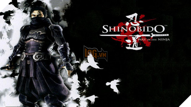 Top 10 game Ninja mà chỉ có game thủ giỏi "nhẫn thuật" mới phá đảo nổi