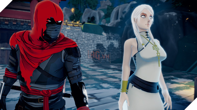 Top 10 game Ninja mà chỉ có game thủ giỏi "nhẫn thuật" mới phá đảo nổi