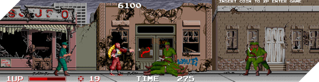 Top 10 game Ninja mà chỉ có game thủ giỏi "nhẫn thuật" mới phá đảo nổi