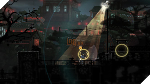 Top 10 game Ninja mà chỉ có game thủ giỏi "nhẫn thuật" mới phá đảo nổi