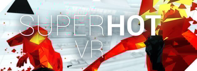 Game bắn súng thực tế ảo hot nhất năm 2016 đã chính thức ra mắt