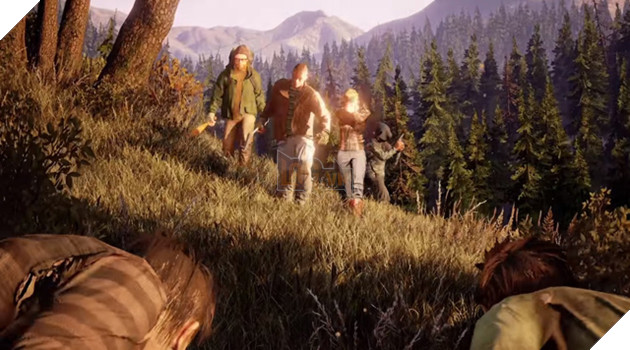 State of Decay 2: Game sinh tồn kinh dị mà chơi giỏi cũng có thể chết vì đồng đội quá gà