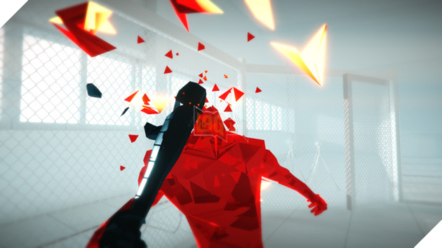 Game bắn súng thực tế ảo hot nhất năm 2016 đã chính thức ra mắt