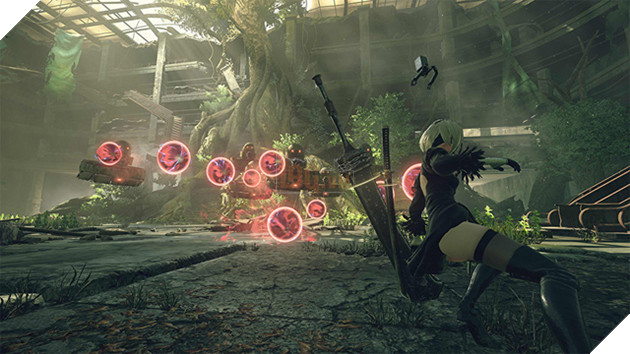 Tất tần tật lịch ra mắt các game hot trong 4 tháng đầu năm 2017