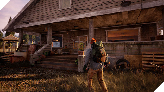 State of Decay 2: Game sinh tồn kinh dị mà chơi giỏi cũng có thể chết vì đồng đội quá gà