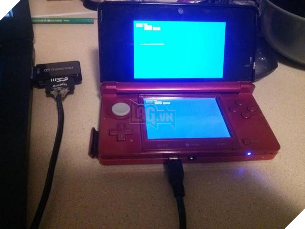 Nintendo sẵn sàng trả đến 400 triệu cho ai hack được máy Nintendo 3DS