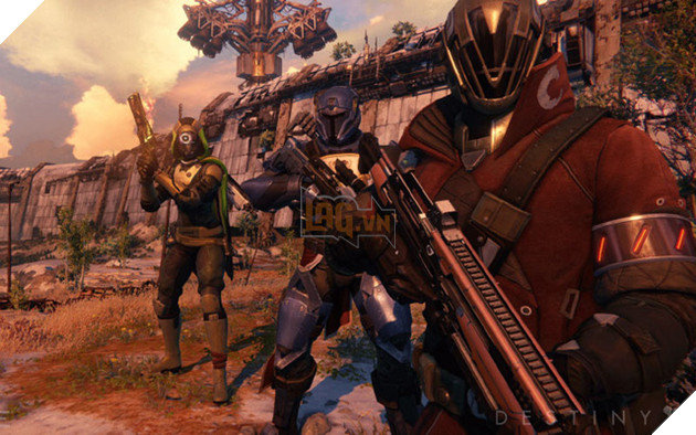 Mặc dù ngốn hơn 100 giờ chơi nhưng top 10 game khủng này vẫn làm bạn mãi không chán