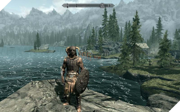 Mặc dù ngốn hơn 100 giờ chơi nhưng top 10 game khủng này vẫn làm bạn mãi không chán