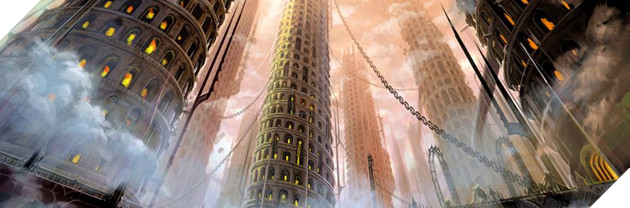 MU Legend: Hướng dẫn chi tiết về chế độ Endless Tower