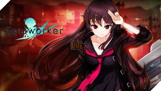 Soul Worker: Iris Yuma chính thức xuất hiện tại server Nhật Bản