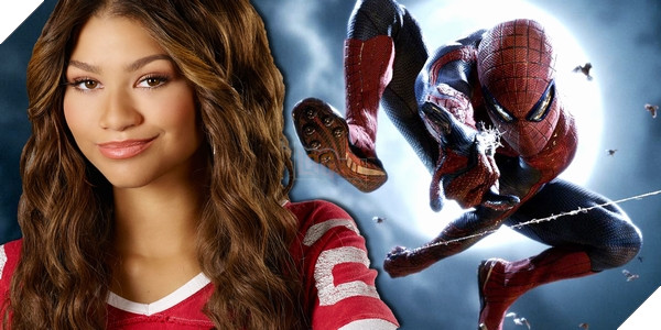 Teaser Spider-Man: Homecoming hé lộ bộ đồ Người Nhện đã được nâng cấp