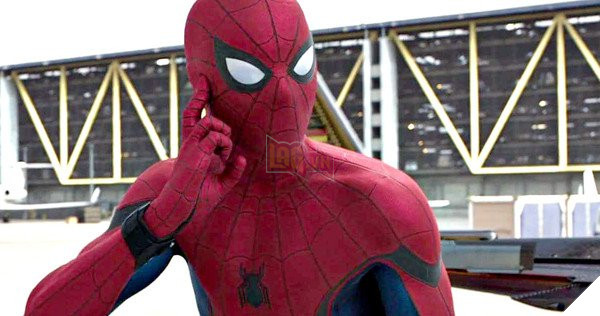 Teaser Spider-Man: Homecoming hé lộ bộ đồ Người Nhện đã được nâng cấp 3