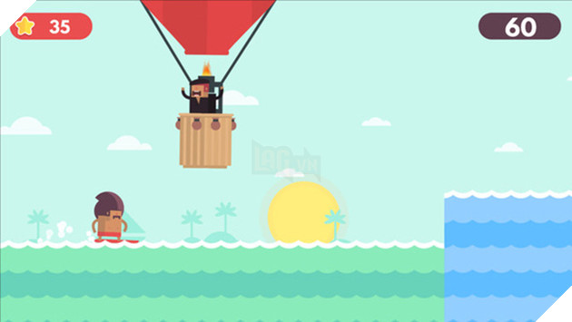 Ai thường xuyên bị stress, hãy thử ngay 4 tựa game đỉnh của đỉnh này - Ảnh 2.