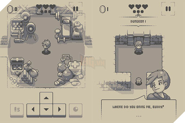 Ai thường xuyên bị stress, hãy thử ngay 4 tựa game đỉnh của đỉnh này - Ảnh 3.