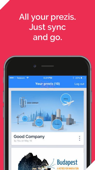 Kết quả hình ảnh cho Prezi Viewer