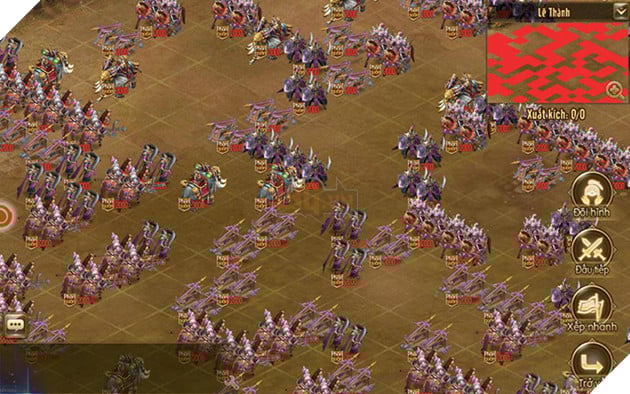 Tam Quốc Bá Nghiệp