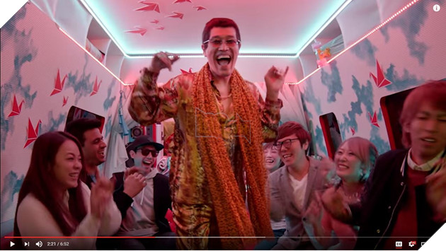 YouTube Rewind 2016: Điểm lại những sự kiện nổi bật trên Youtube nào 3