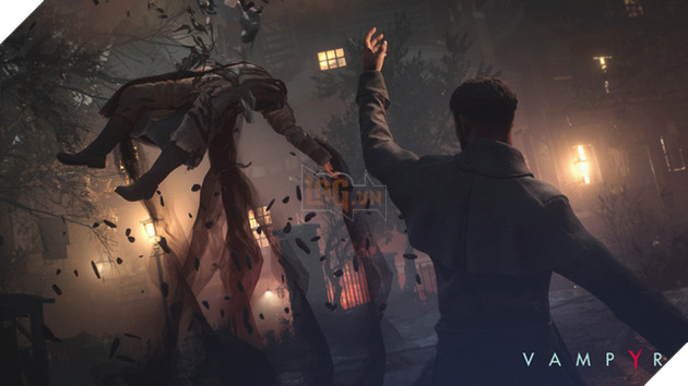 10 video game hứa hẹn "sát phần cứng" sẽ ra mắt trong năm 2017