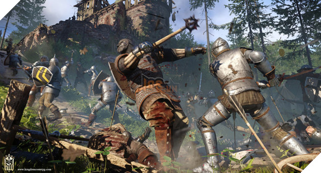 10 video game hứa hẹn "sát phần cứng" sẽ ra mắt trong năm 2017