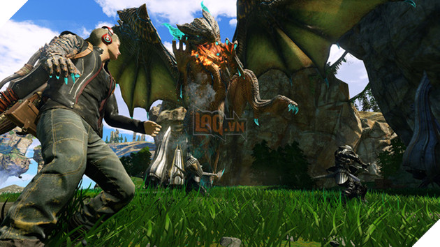 10 video game hứa hẹn "sát phần cứng" sẽ ra mắt trong năm 2017