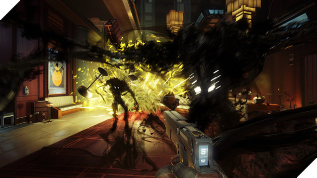 10 video game hứa hẹn "sát phần cứng" sẽ ra mắt trong năm 2017