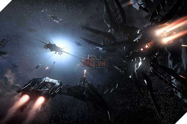 10 video game hứa hẹn "sát phần cứng" sẽ ra mắt trong năm 2017