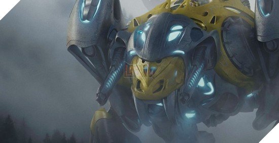 
Nhìn vào đây bạn có nghĩ nó là con hổ răng kiếm hay không?
