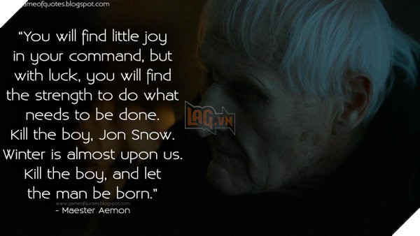 Nam diễn viên đóng vai Maester Aemon trong Game of Thrones qua đời ở tuổi 93 4