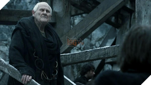 Nam diễn viên đóng vai Maester Aemon trong Game of Thrones qua đời ở tuổi 93 3