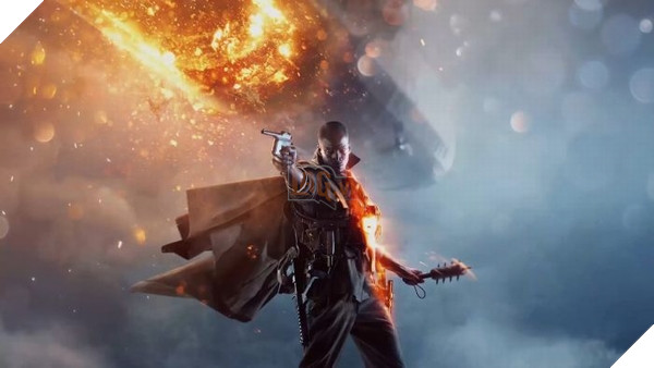 Battlefield 1 ra mắt Trailer giới thiệu bản đồ DLC miễn phí và vũ khí mới 3