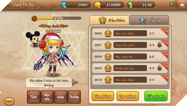 GunPow - gMO thế hệ mới